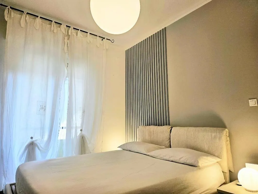 Apartment Recco - 