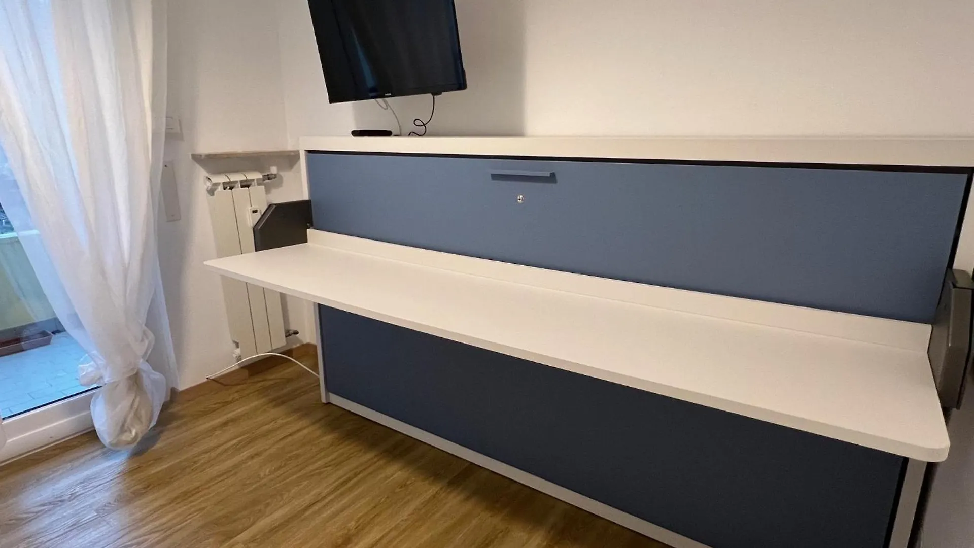 Apartment Recco - 