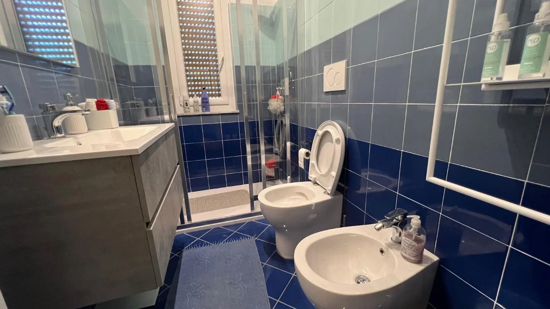 Apartment Recco - 